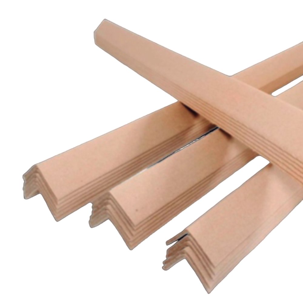 Cantoneira de Papelão