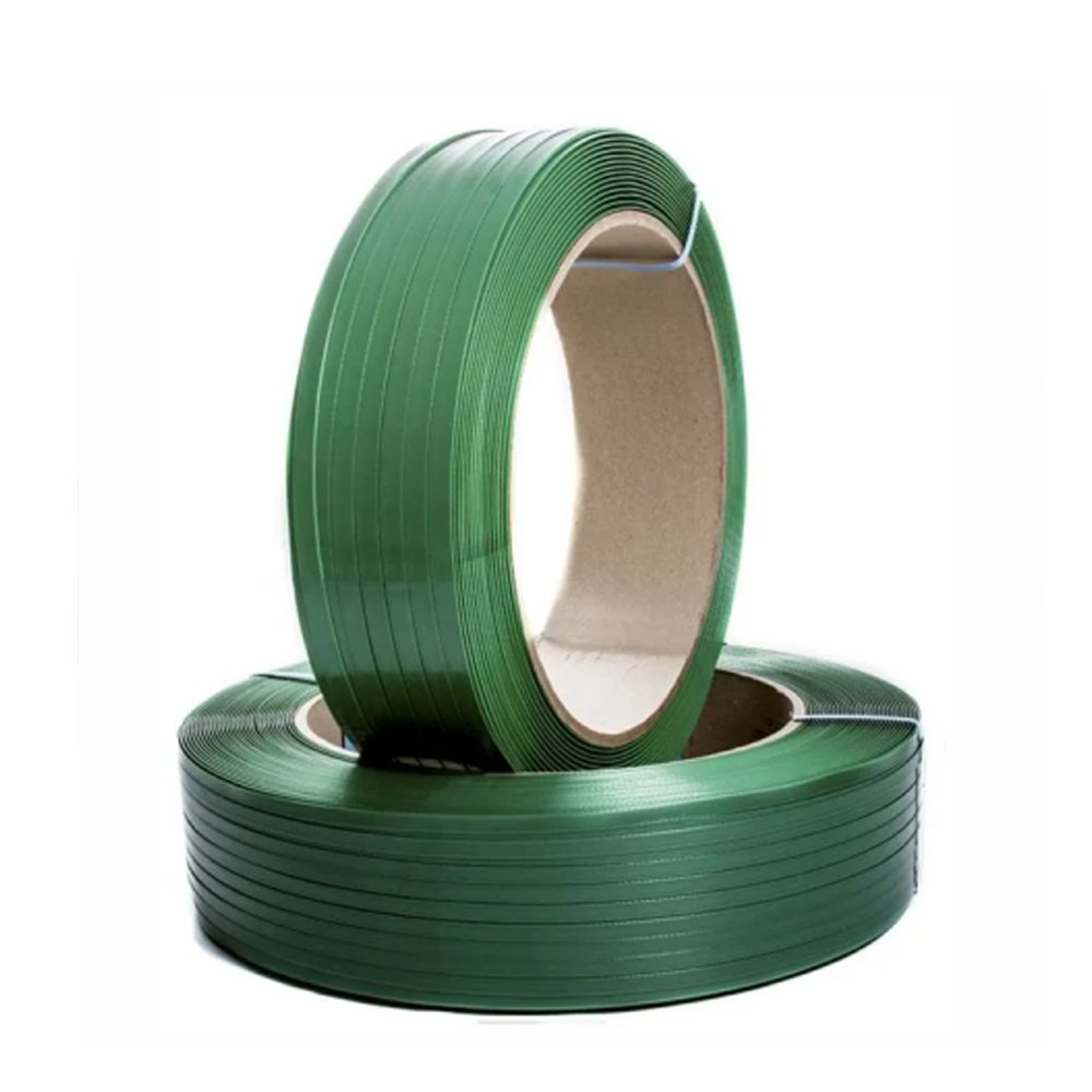 Fita Pet Verde