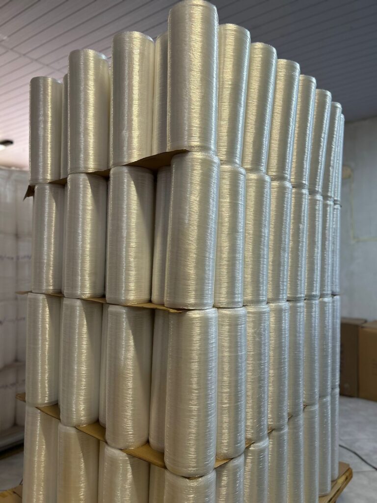 Fox Chronos - Filme Stretch e Fitas Adesivas