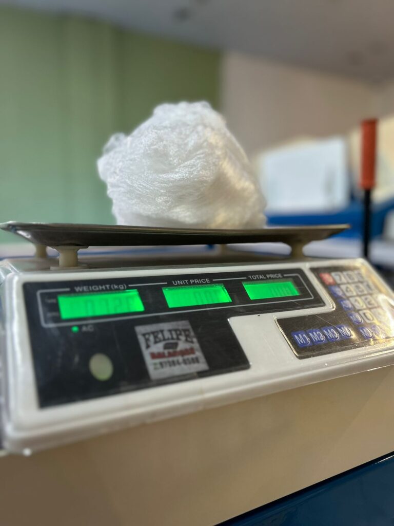 Fox Chronos - Filme Stretch e Fitas Adesivas