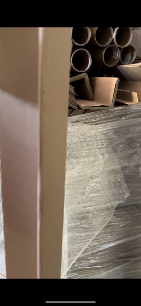 Fox Chronos - Filme Stretch