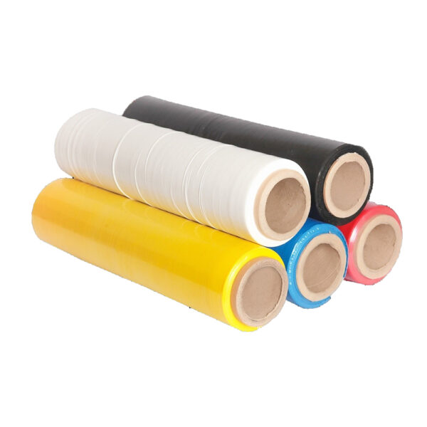 Filme Colorido Force