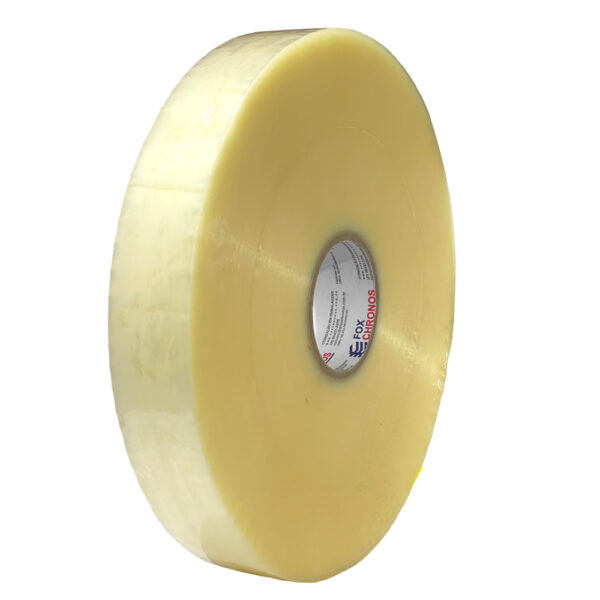 Fita Adesiva Transparente