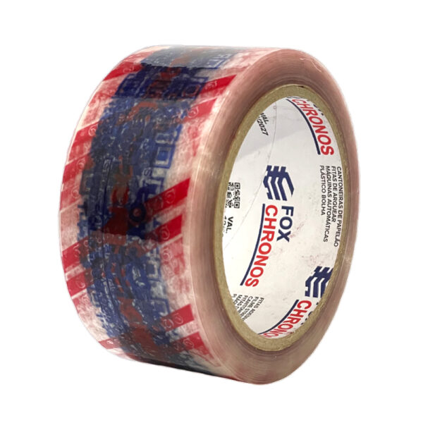 Fita Adesiva Impressa