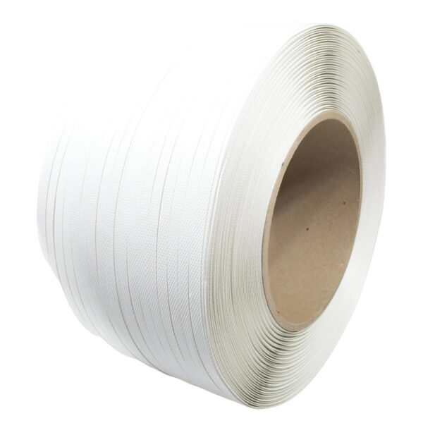 FITA DE ARQUEAR BRANCA -10mm – UNIDADE